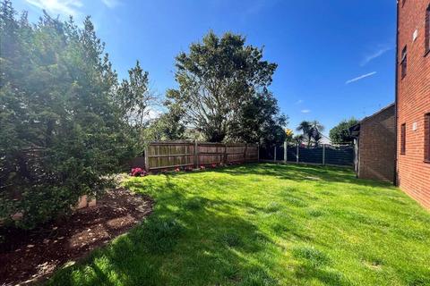 57 Herongate, Shoeburyness, Southend-on-sea, SS3 9SJ