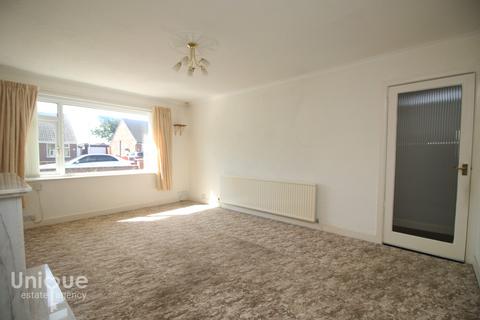 15 Berwick Avenue, Thornton-cleveleys, FY5 2JT