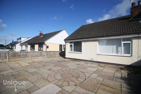 15 Berwick Avenue, Thornton-cleveleys, FY5 2JT