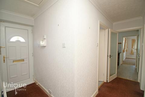 15 Berwick Avenue, Thornton-cleveleys, FY5 2JT