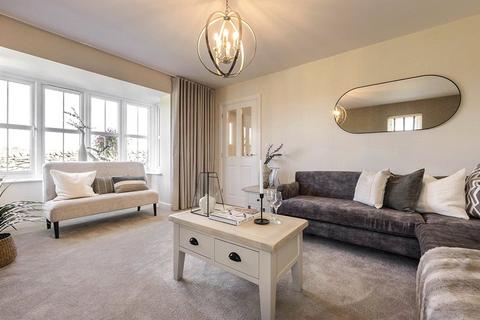 4 bedroom semi-detached house for sale - The Rushford, Highfields, Gateshead, NE11