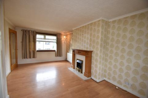 4 Ochilview, Devonside, Tillicoultry, FK13 6JD