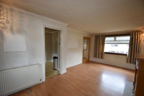 4 Ochilview, Devonside, Tillicoultry, FK13 6JD