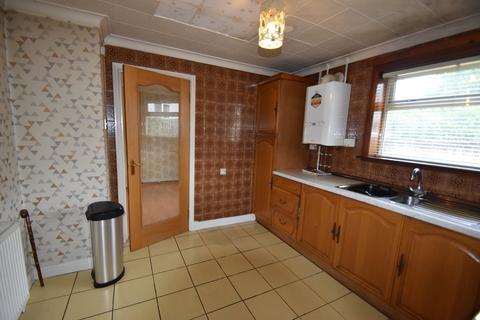 4 Ochilview, Devonside, Tillicoultry, FK13 6JD