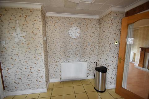 4 Ochilview, Devonside, Tillicoultry, FK13 6JD