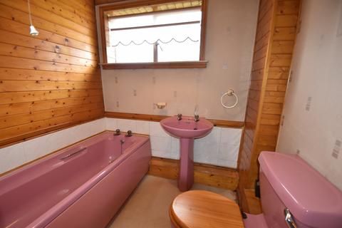4 Ochilview, Devonside, Tillicoultry, FK13 6JD