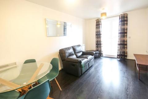 1 bedroom apartment to rent, Furnished -The Junction, Slough Station