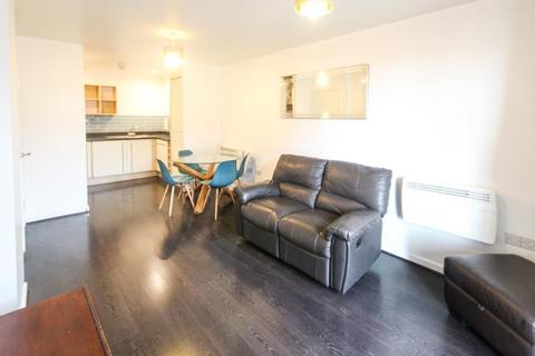1 bedroom apartment to rent, Furnished -The Junction, Slough Station