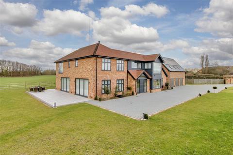 5 bedroom detached house for sale, Merton Lane, Canterbury, CT4