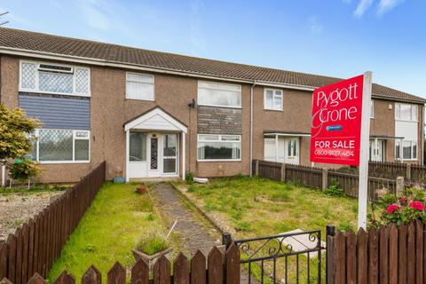 64 Queensway, Grimsby, DN37 9AZ