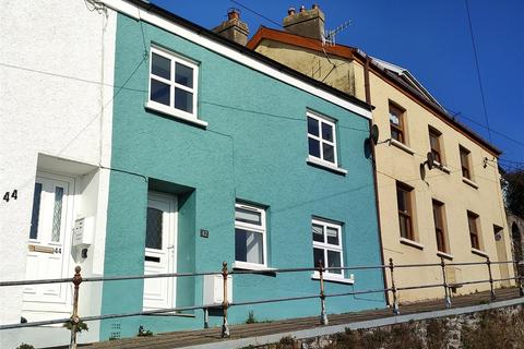 3 bedroom terraced house for sale, Torrington, Devon