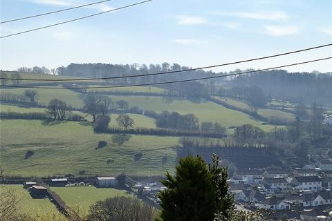 3 bedroom terraced house for sale, Torrington, Devon