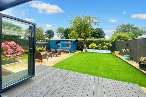 Lynwood Mile Road, Widdrington, Morpeth, NE61 5QW