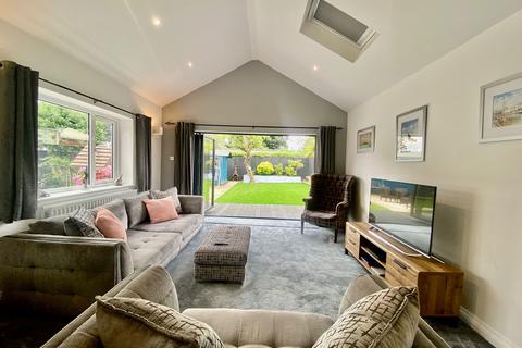Lynwood Mile Road, Widdrington, Morpeth, NE61 5QW