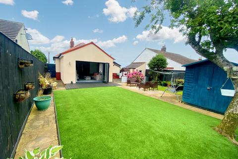 Lynwood Mile Road, Widdrington, Morpeth, NE61 5QW
