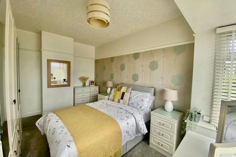 Lynwood Mile Road, Widdrington, Morpeth, NE61 5QW