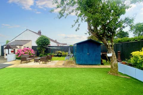 Lynwood Mile Road, Widdrington, Morpeth, NE61 5QW
