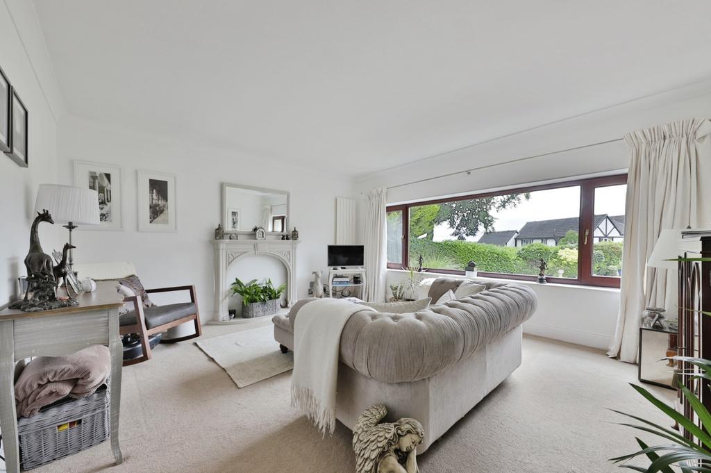 Swanland Garth, North Ferriby, HU14 3LL 3 bed detached house for sale