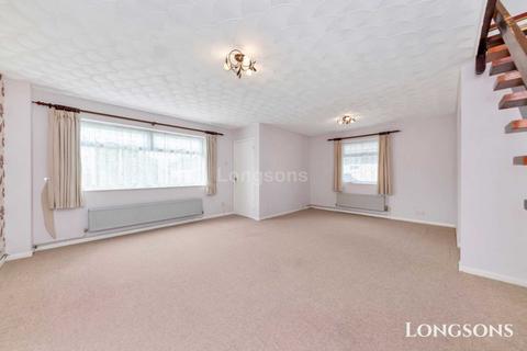 8 Canon Close, Watton, Thetford, IP25 6RF
