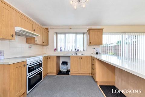 8 Canon Close, Watton, Thetford, IP25 6RF