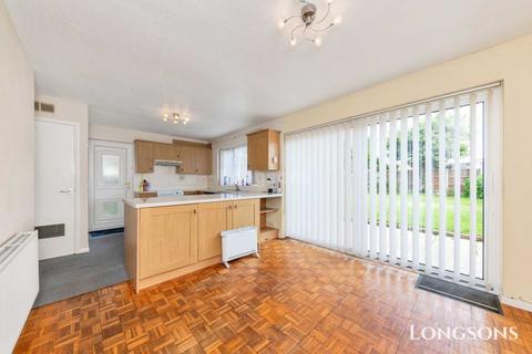 8 Canon Close, Watton, Thetford, IP25 6RF