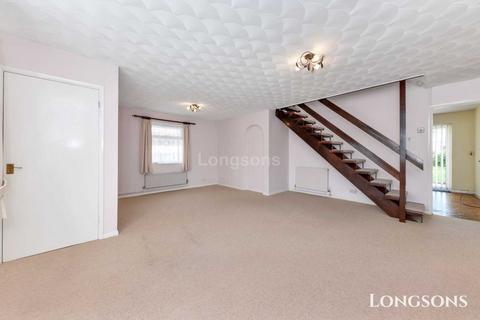 8 Canon Close, Watton, Thetford, IP25 6RF