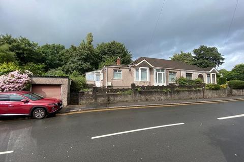 3 bedroom semi-detached bungalow for sale, Tanygroes Street, Port Talbot, Neath Port Talbot. SA13 2UU