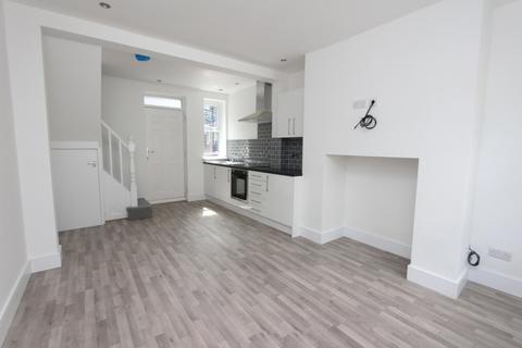 undefined, Church Street, Penistone, S36 6AR