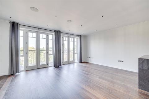 1 bedroom flat for sale, Carnwath Road, Fulham, London