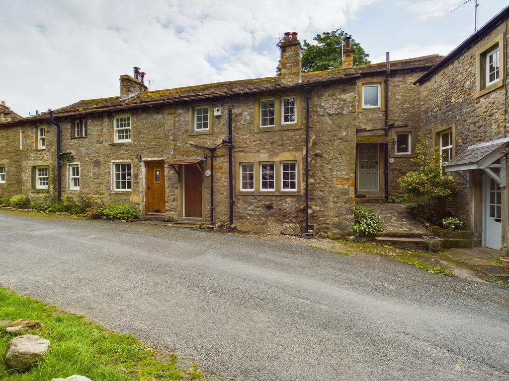 Fold Cottages, Kettlewell, Skipton, BD23 2 bed cottage £650 pcm (£150 pw)