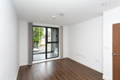 1 bedroom apartment to rent, Eastbury Road, Watford, Hertfordshire, WD19