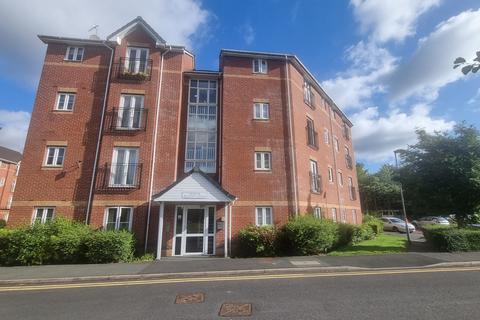 undefined, Waterside Gardens, Arcadia Eagley Brook, Bolton, BL1