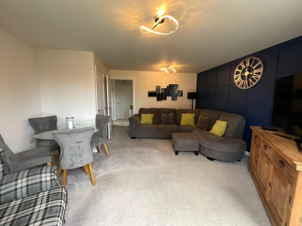 Portrush Drive, Hebburn, Tyne and... 3 bed end of terrace house £192,500