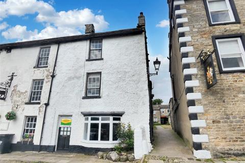 2 bedroom end of terrace house for sale, Reeth, Richmond, DL11