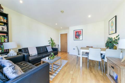 1 bedroom apartment to rent, Hare Marsh, London, E2