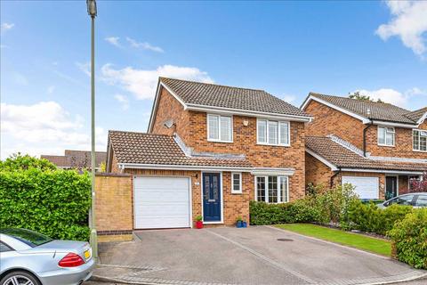 5 Grenadier Close, Locks Heath, Southampton, SO31 6UE