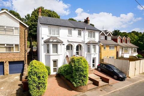 2 bedroom semi-detached house for sale, Beacon Road, Chatham, Kent