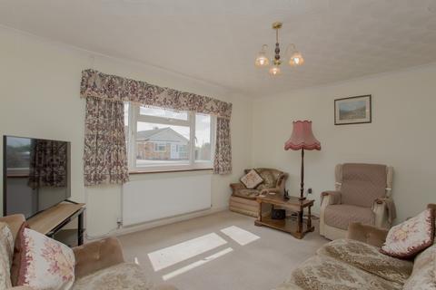 2 bedroom bungalow for sale, Briggate Crescent, Whittlesey, PE7