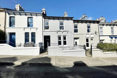 3 bedroom terraced house for sale, 22 Falcon Street, Douglas, IM2 3HA