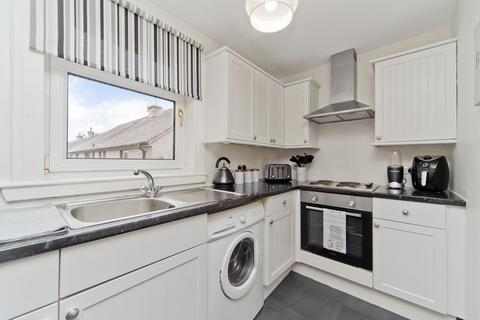 22 Artillery Park, Haddington, EH41 3QA
