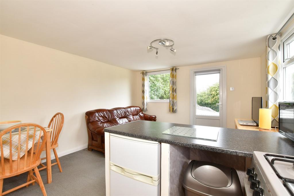 Outbuilding Kitchen