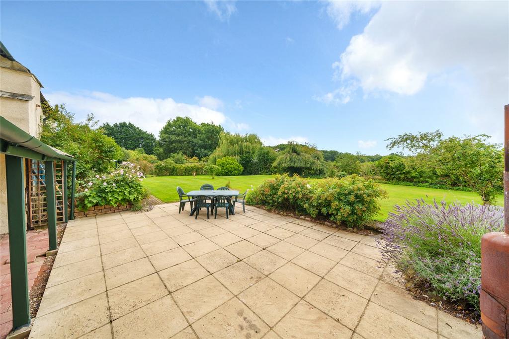 Broadclyst, Exeter 5 bed detached house for sale £1,400,000
