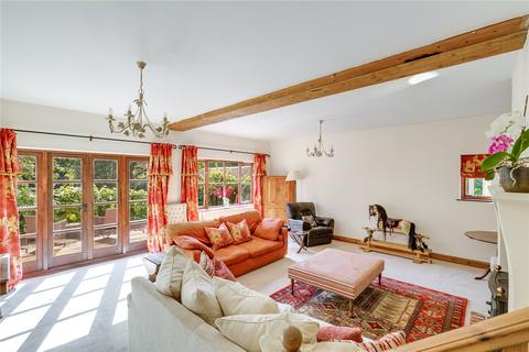 4 bedroom detached house for sale, Robbery Bottom Lane, Oaklands, Welwyn, Hertfordshire, AL6