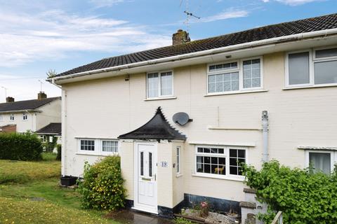 19 Antrobus Road, Amesbury, Salisbury, SP4 7NT