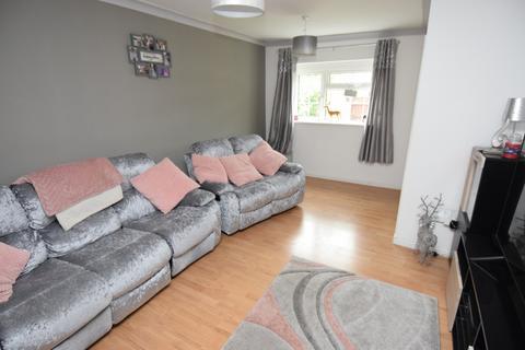 19 Antrobus Road, Amesbury, Salisbury, SP4 7NT