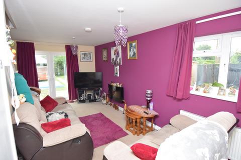 19 Antrobus Road, Amesbury, Salisbury, SP4 7NT