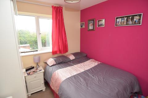 19 Antrobus Road, Amesbury, Salisbury, SP4 7NT