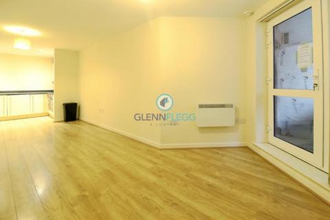 undefined, The Junction, Slough Station