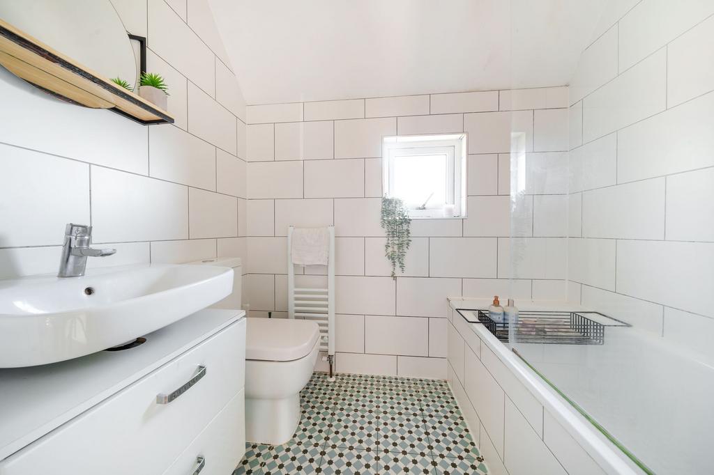 Stanmore Lane, Winchester, SO22 3 bed semidetached house for sale £