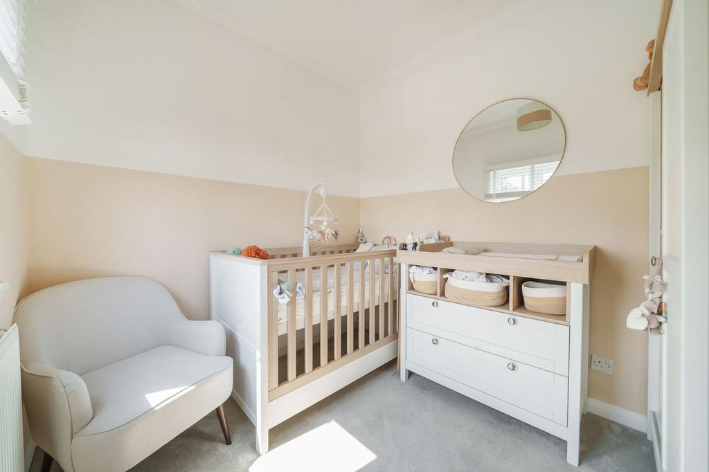 Stanmore Lane, Winchester, SO22 3 bed semidetached house for sale £